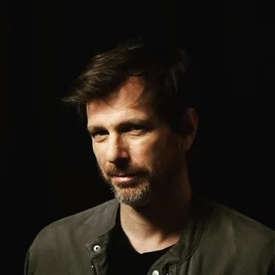 Diego Scott profile