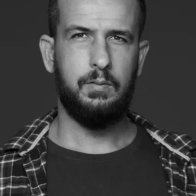 Diego Serres profile