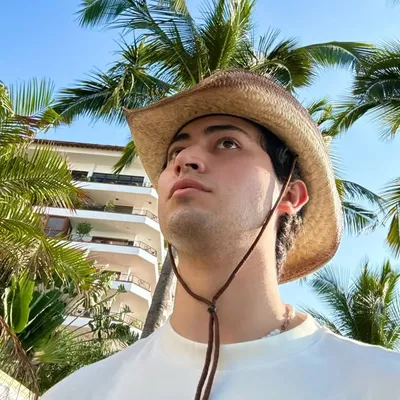Diego Soberón profile