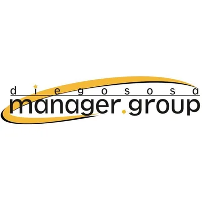 Diego Sosa Manager Group profile