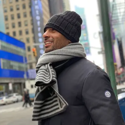 Diego Souza profile