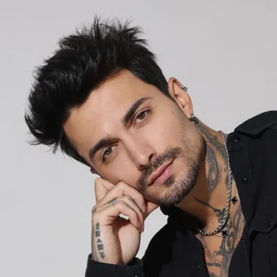 Diego Superbi profile