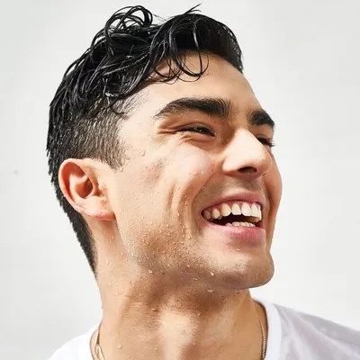Diego Tinoco profile