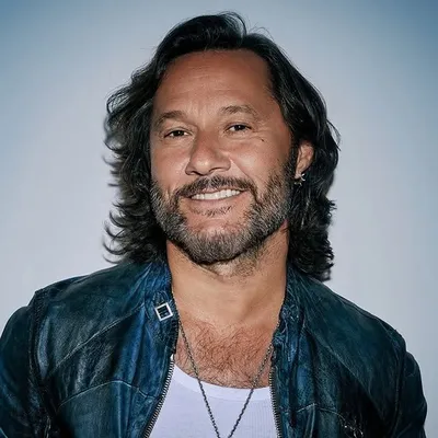 Diego Torres profile