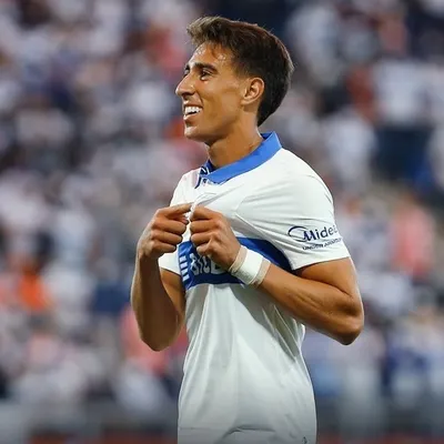 Diego Valencia Morello ๐จ๐ฑ profile