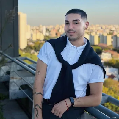 DALE DIEGOš¤“š»ā” profile