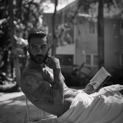 Diego Val profile