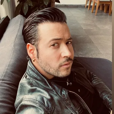 Diego Morán profile