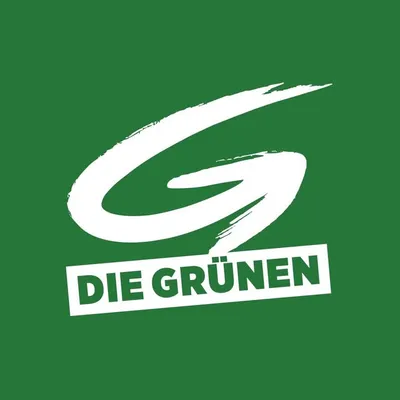 Die Grünen profile