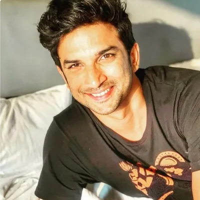 Sushant Singh Rajput profile