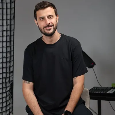 Diego Leuco profile