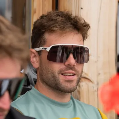Diego Caverzasi - MTB Rider profile