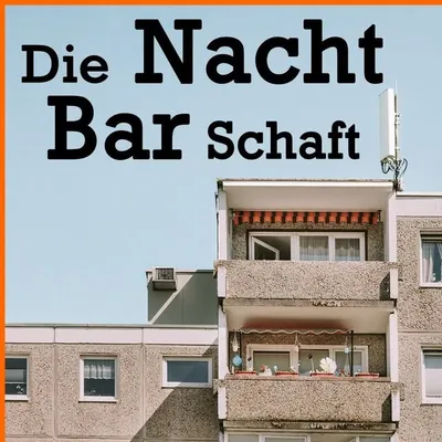 DieNachtBarSchaft profile