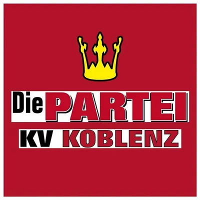 Die PARTEI - Kreisverband Koblenz profile