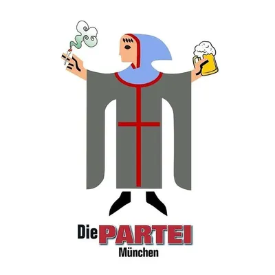 Die PARTEI München profile
