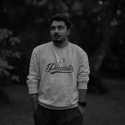 Deep Panchal profile