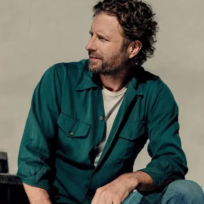 Dierks Bentley profile