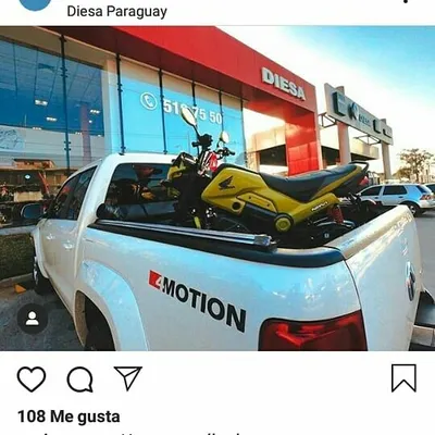 Diesa Paraguay profile