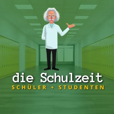 Die Schulzeit - Das Original profile