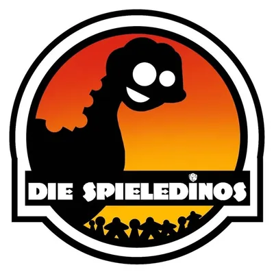 Die Spieledinos profile