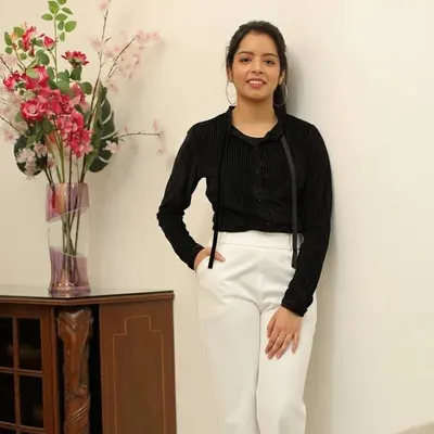 Riya Gupta profile