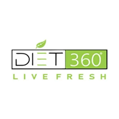 Diet 360 profile