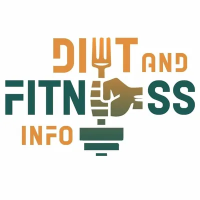 Diet and Fitness Info profile