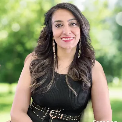 Gagan Anand profile