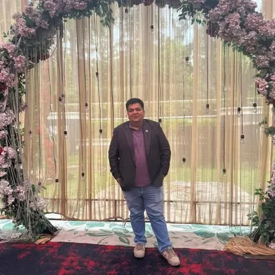 Diet Manish profile