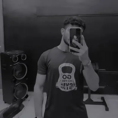 fitness with me profile