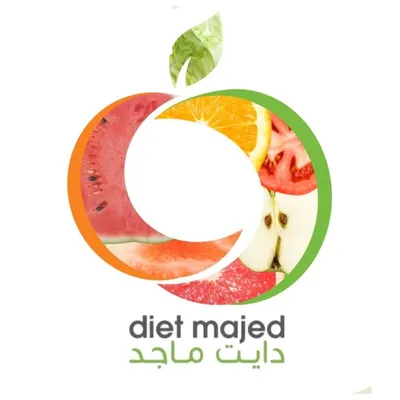 دايت ماجد profile