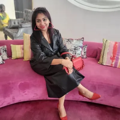Dt Ektta Jain profile