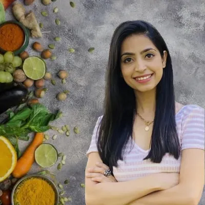 Ekta's Diet Dazzle