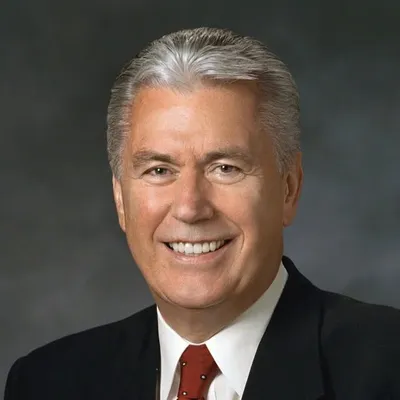 Dieter F. Uchtdorf profile