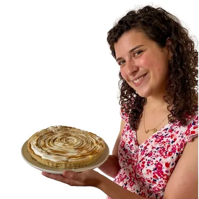 Mégane Heudiard - Diéteticienne par visio 🍋 profile