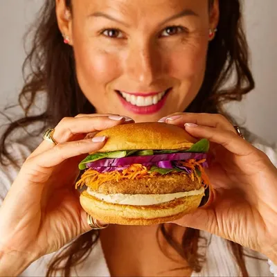 Julie Chenu, Diététicienne-Nutritionniste profile
