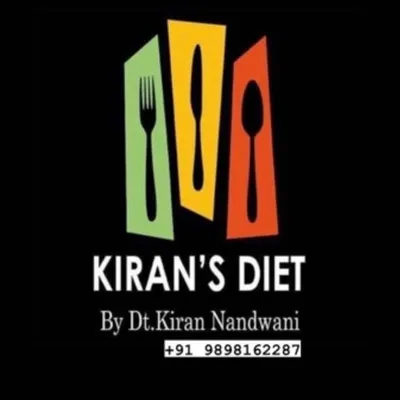Kiran Nandwani profile