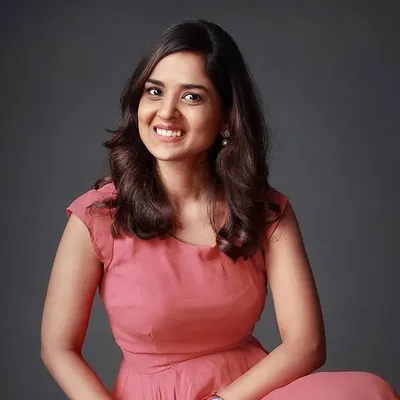 Mansi Padechia - Weightloss | Thyroid | PCOS dietician profile