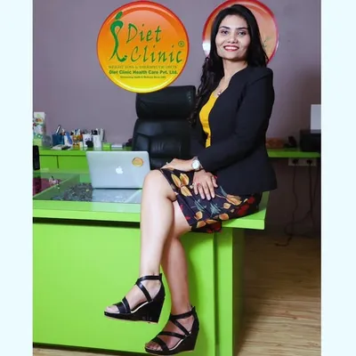 Sheela Seharawat profile