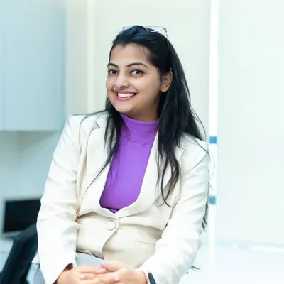 Sapna Patel profile