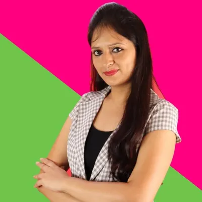 Dietitian Arti Kalra profile