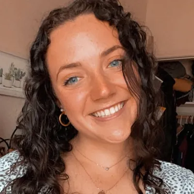 Danielle profile
