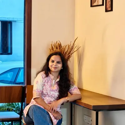 Dietitian Pallavi | Nutritionist profile