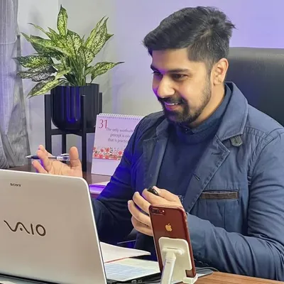 🍊VIRK WELL FIT | Dt. RANBIR VIRK profile