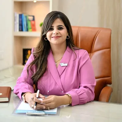Sheenam Kalra Malhotra profile