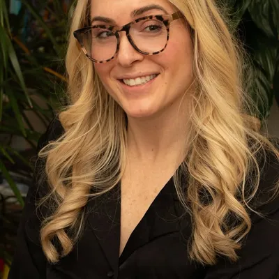 Anna | A Dietitian Who Gives a Sh*t profile