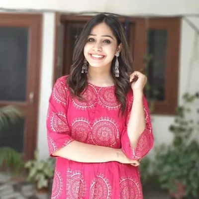 Dt. Anshu Thakur | Women’s Hormone Expert profile
