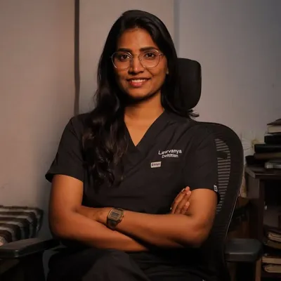Lawvanya Registered Dietitian, clinical Nutritionist profile