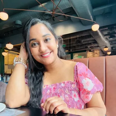 Manisha | Hormonal Health Coach profile