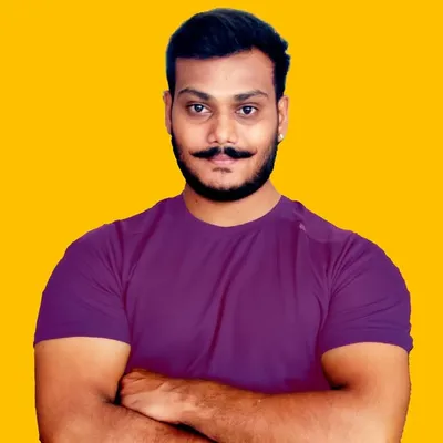 Shubham Malode profile